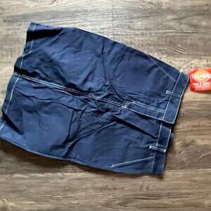 Dickie Skater Girl Punk Goth Emo Skirt NWT's Size 7 and Size 5 $65